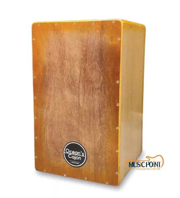 Ocean’s OAK Standard Cajon