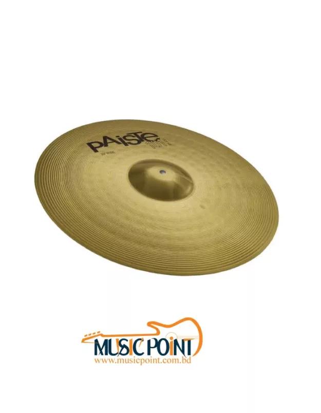 Paiste 20″ 101 Ride