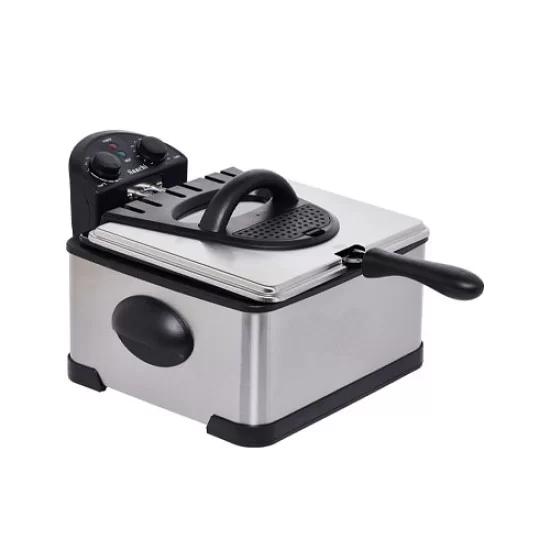Saachi 4L Deep Fryer NL-DF-4762