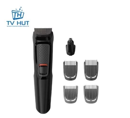 PHILIPS MG3710 HAIR & NOSE TRIMMER