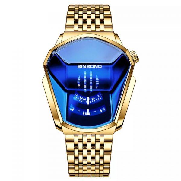 Binbond watch (WV-993)