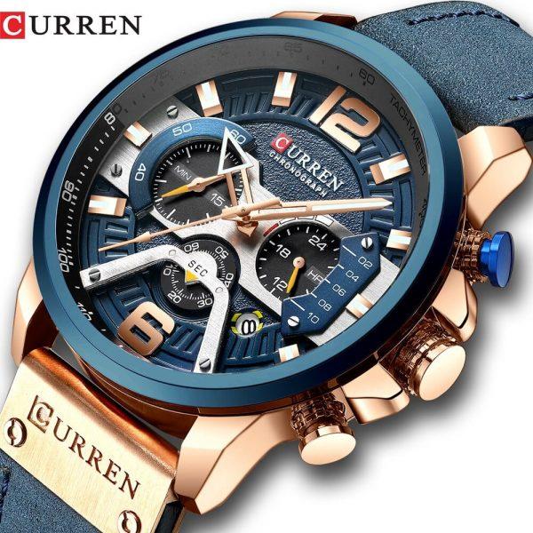 CURREN 8329 (WV-868)