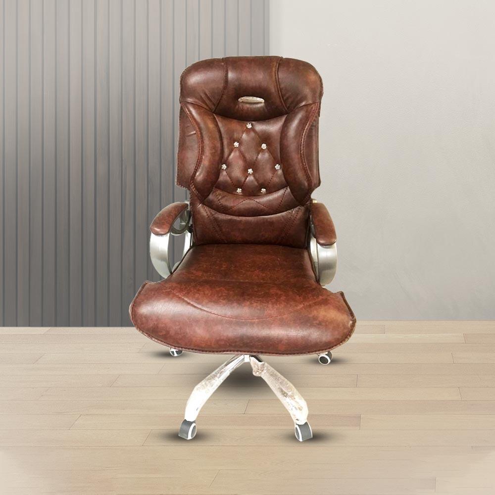 Boss Chair (FCBC 6)