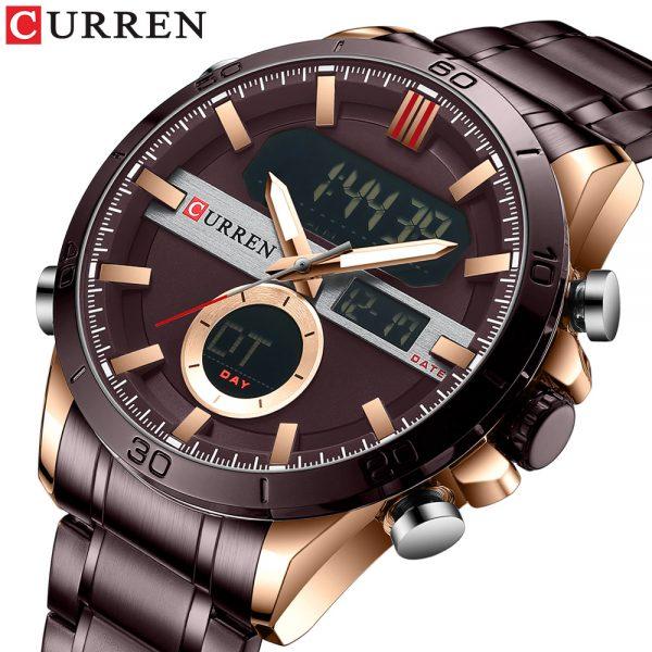 Curren 8384(WV-958)