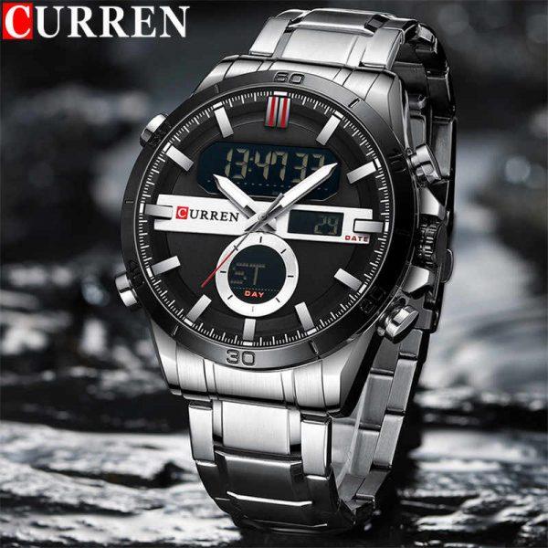 Curren 8384(WV-959)