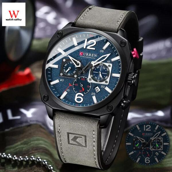 CURREN 8398 (WV-312)
