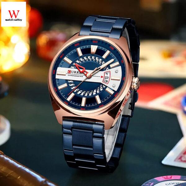 Curren 8403 (WV-137)
