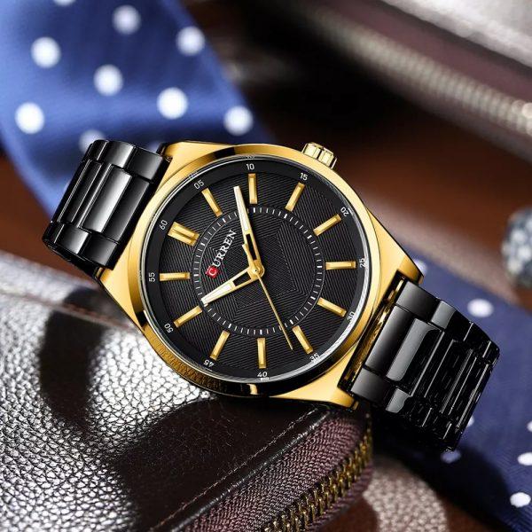 Curren 8407 (WV-138)