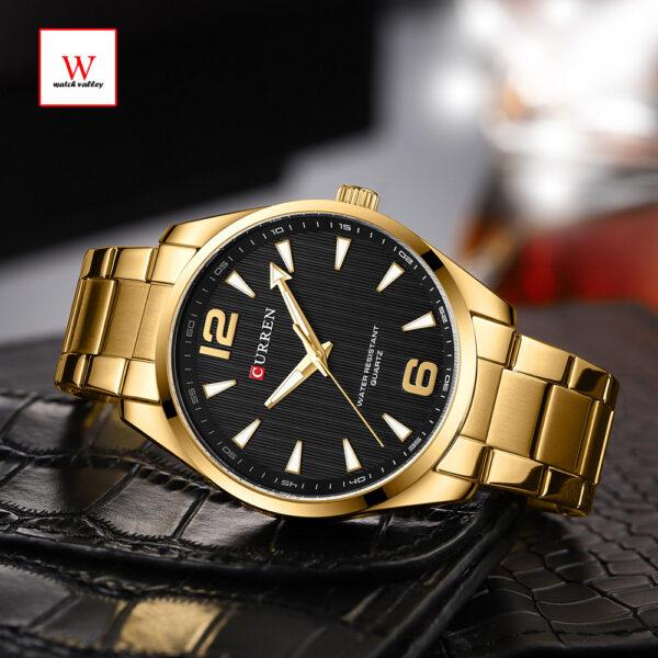 Curren 8434 (WV-535)