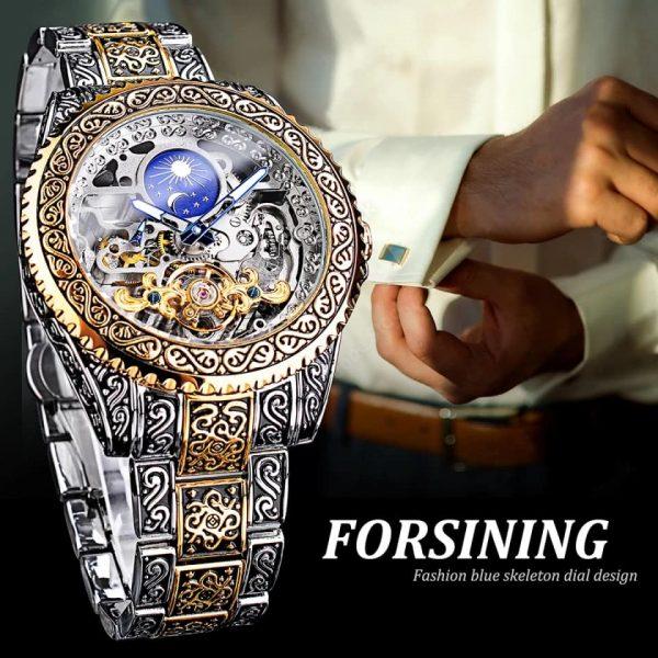 FORSINING 8232 (WV-352)