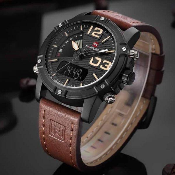 NAVIFORCE 9136 (WV-102)