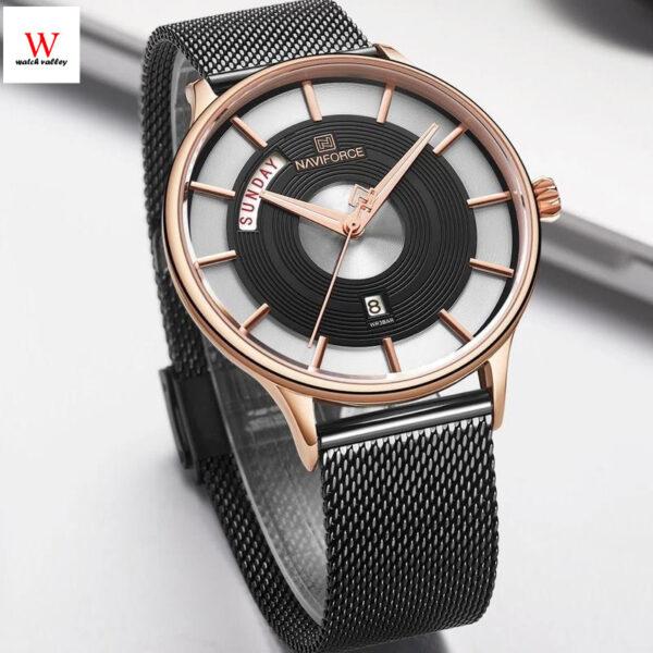 Naviforce 3007 (WV-699)