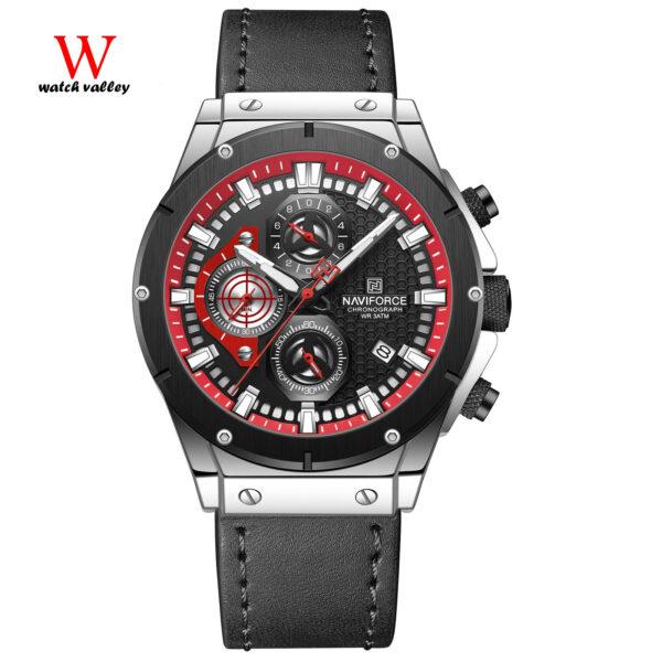 NAVIFORCE 8027 (WV-558)