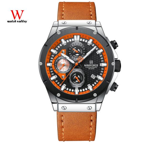 NAVIFORCE 8027 (WV-562)