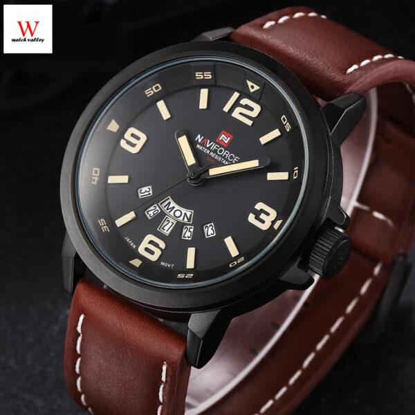 NAVIFORCE 9028 (WV-597)