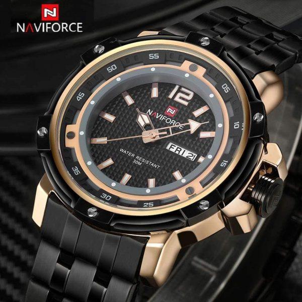 Naviforce 9073 (WV-177)