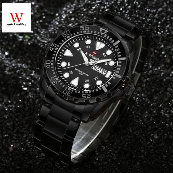 NAVIFORCE 9105 (WV-588)