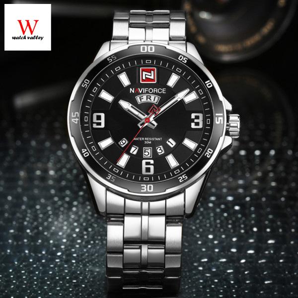 NAVIFORCE 9106 (WV-654)