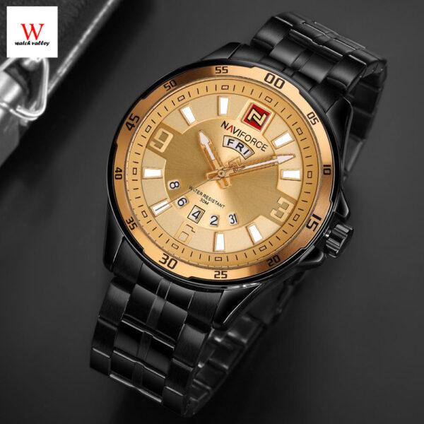 NAVIFORCE 9106 (WV-655)