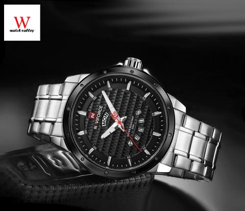 NAVIFORCE 9115 (WV-657)