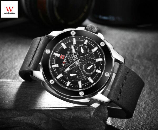 NAVIFORCE 9116 (WV-662)