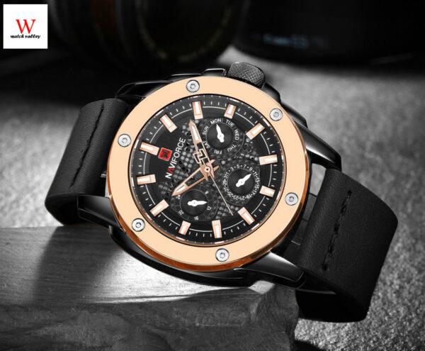 NAVIFORCE 9116 (WV-663)
