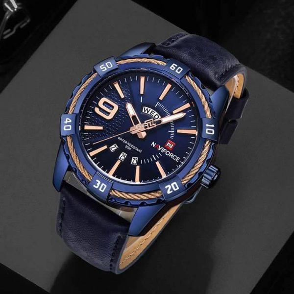 Naviforce 9117 (WV-123)