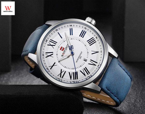 Naviforce 9126 (WV-618)