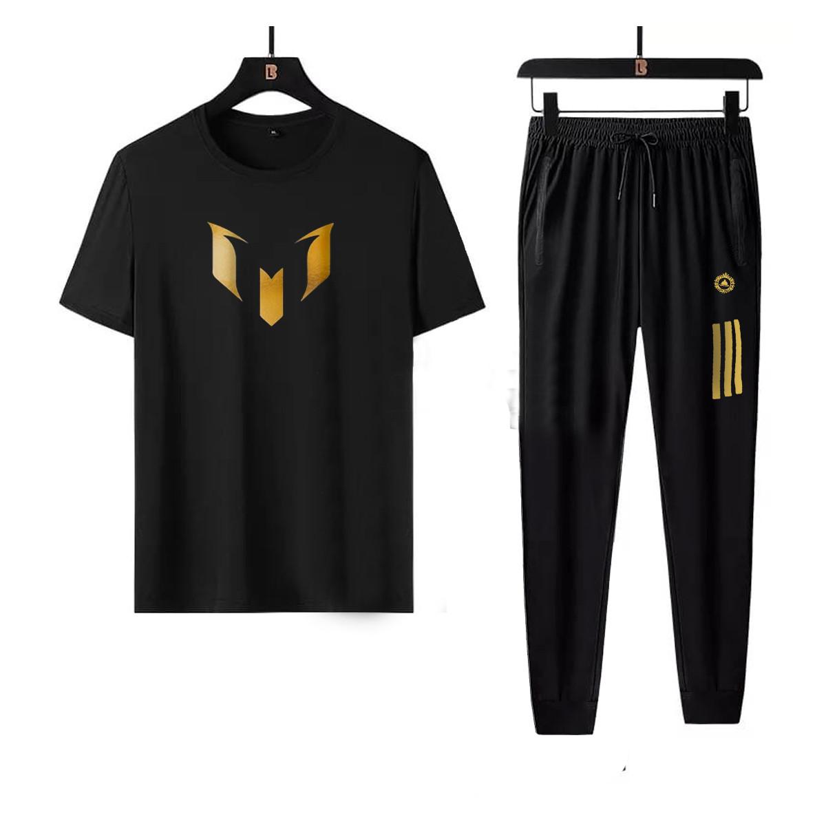 Stylish Sports Track Suit 2 pcs full Set