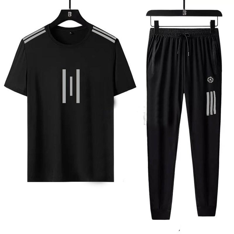 Sports Track Suit 2 pcs full Set