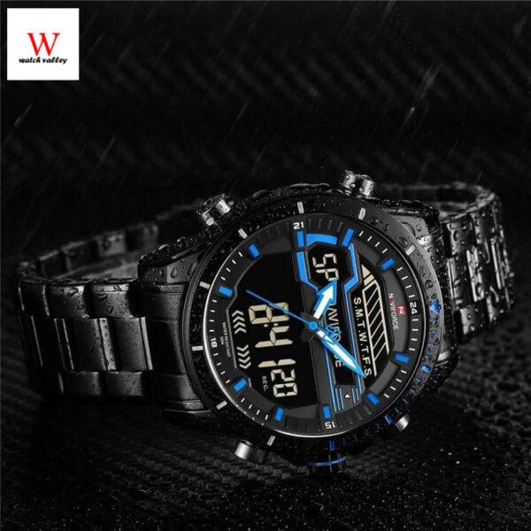 NAVIFORCE 9133 (WV-595)