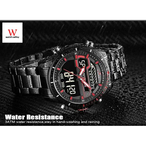 NAVIFORCE 9133 (WV-596)