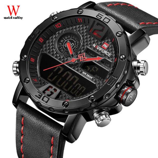 Naviforce 9134 (WV-631)