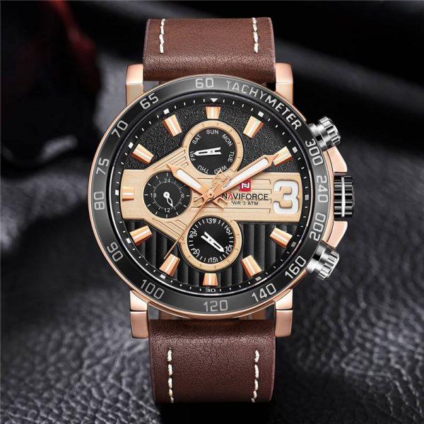 Naviforce 9137 (WV-135)