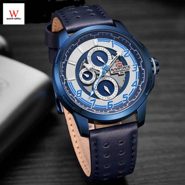 NAVIFORCE 9142 (WV-349)