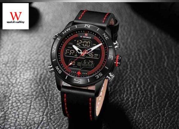 NAVIFORCE 9144 (WV-521)