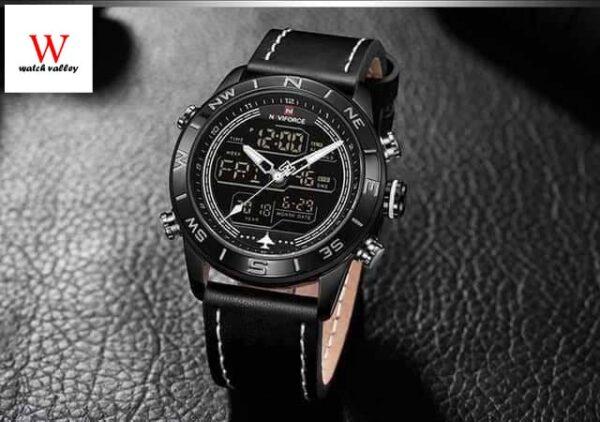 NAVIFORCE 9144 (WV-522)