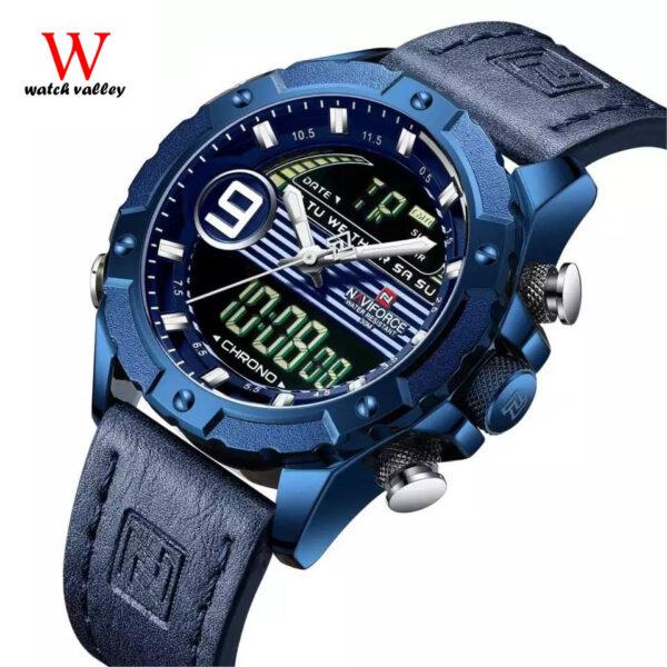 NAVIFORCE 9146 (WV-399)