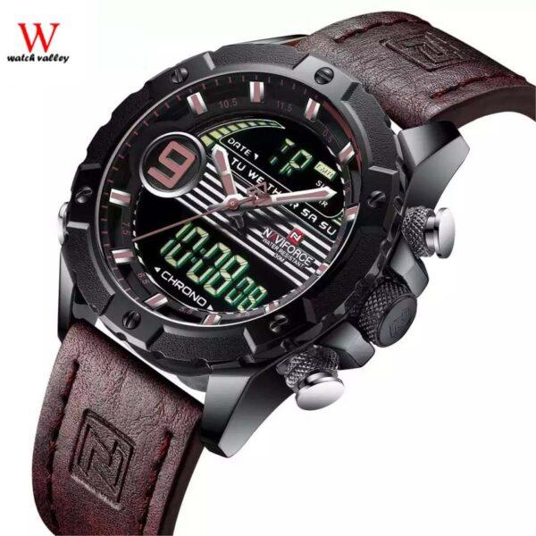 NAVIFORCE 9146 (WV-401)