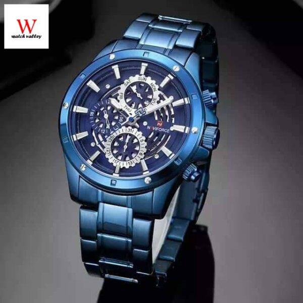 NAVIFORCE 9149 (WV-503)
