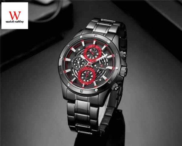 NAVIFORCE 9149 (WV-507)