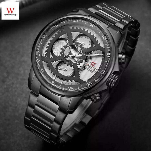 NAVIFORCE 9150 (WV-525)