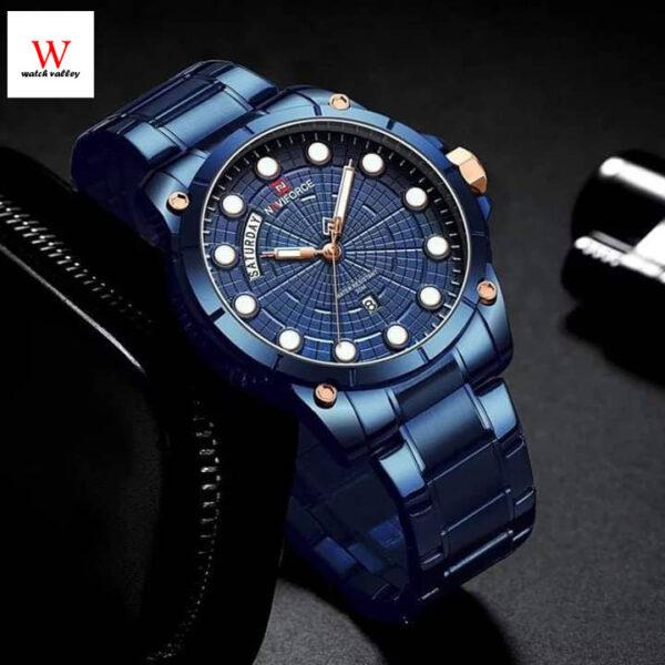 NAVIFORCE 9152 (WV-540)