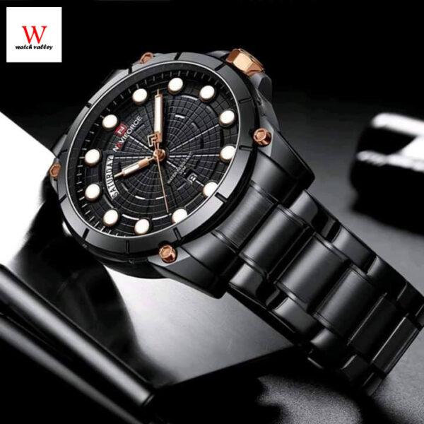 NAVIFORCE 9152 (WV-541)