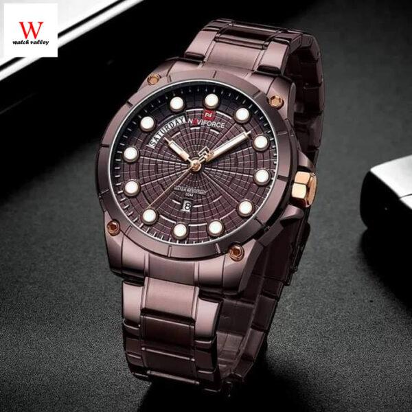 NAVIFORCE 9152 (WV-542)