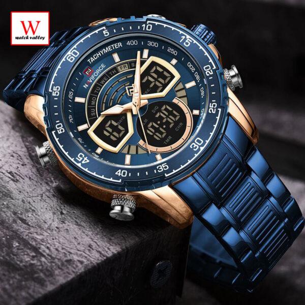 NAVIFORCE 9152 (WV-550)