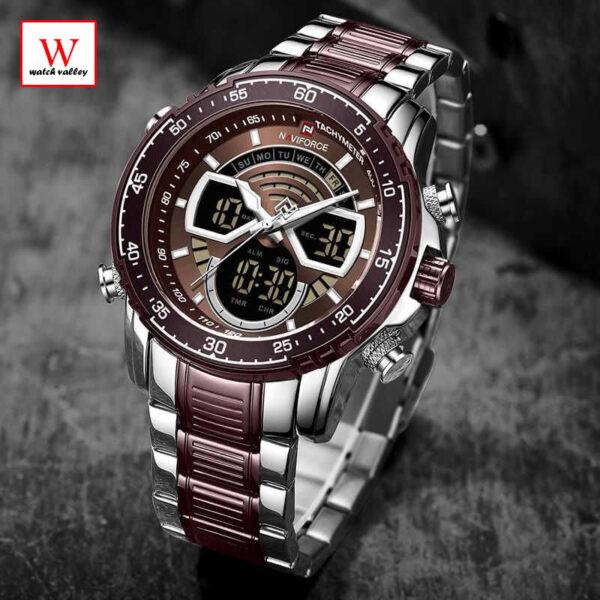NAVIFORCE 9152 (WV-552)
