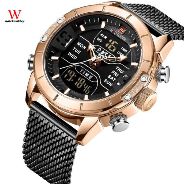 NAVIFORCE 9153 (WV-641)