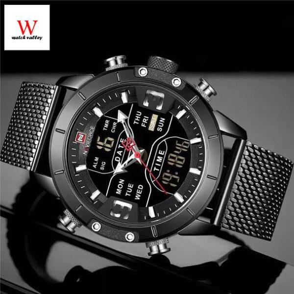 NAVIFORCE 9153 (WV-643)