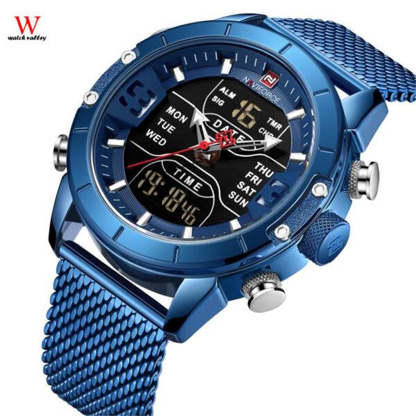 NAVIFORCE 9153 (WV-658)